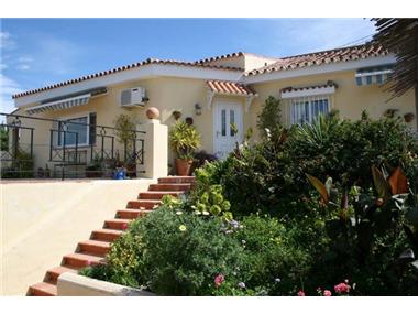House/villa for sale in Alhaurin de la Torre (Andalucia)
