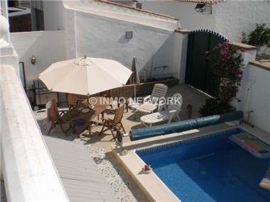 Townhouse for sale in Villafranco de Guadalhorce (Andalucia)