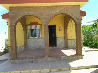 Agricultural for sale in Alhaurin de la Torre (Andalucia)