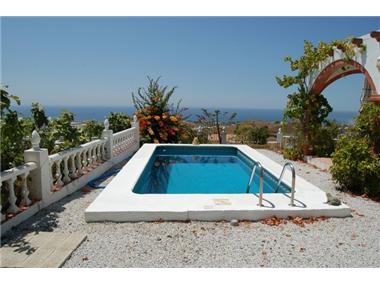 House/villa for sale in Algarrobo (Andalucia)