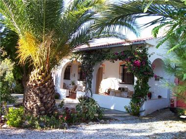 House/villa for sale in Alcaucin (Andalucia)