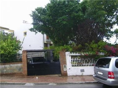 Townhouse for sale in Alhaurin de la Torre (Andalucia)