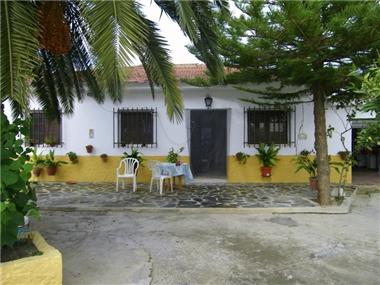 Agricultural for sale in Villafranco de Guadalhorce (Andalucia)