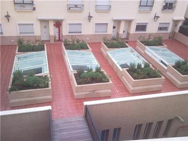 Townhouse for sale in Alhaurin de la Torre (Andalucia)