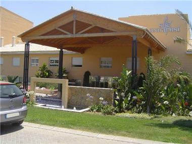 Apartment/flat for sale in Alhaurin de la Torre (Andalucia)