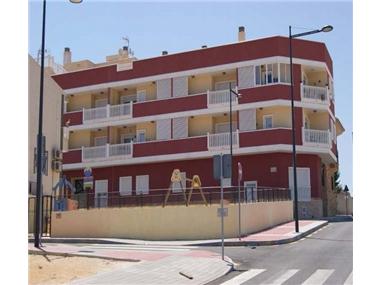 Apartment/flat for sale in Algorfa (Valencia)