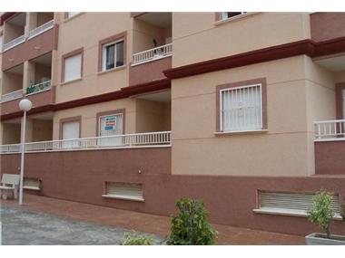 Apartment/flat for sale in Algorfa (Valencia)