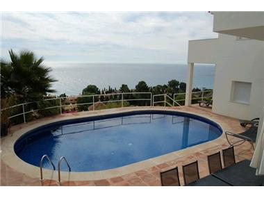 House/villa for sale in La Herradura (Andalucia)