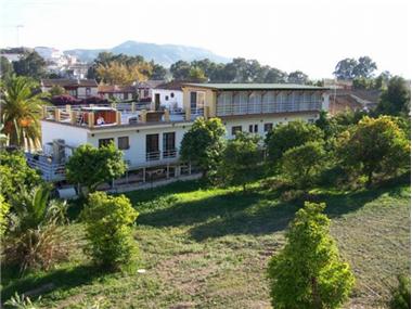 House/villa for sale in Alora (Andalucia)