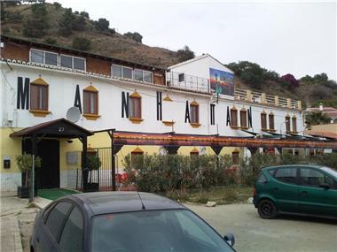 House/villa for sale in Alora (Andalucia)