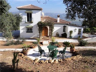 Agricultural for sale in Alora (Andalucia)