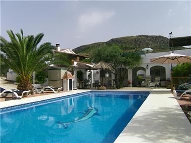 Agricultural for sale in Alora (Andalucia)