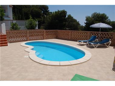 House/villa for sale in La Herradura (Andalucia)
