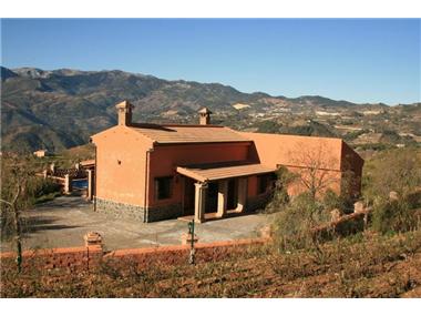 Agricultural for sale in Alozaina (Andalucia)