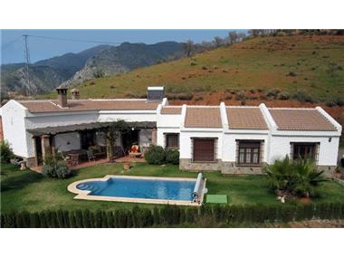 Agricultural for sale in Alozaina (Andalucia)