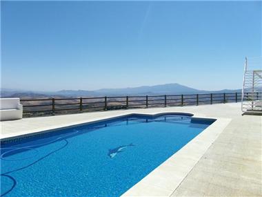 Agricultural for sale in Alozaina (Andalucia)