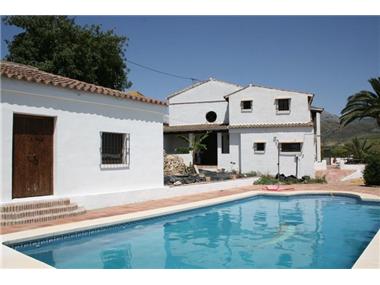 Agricultural for sale in Alora (Andalucia)