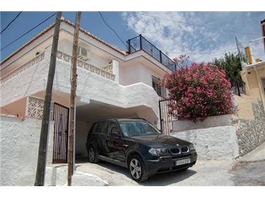 Townhouse for sale in Almunecar (Andalucia)