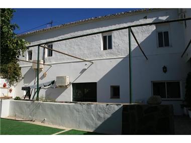 Agricultural for sale in Alora (Andalucia)