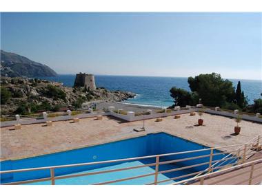 Apartment/flat for sale in Almunecar (Andalucia)