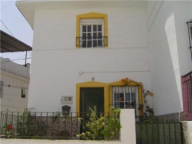 Townhouse for sale in Alora (Andalucia)
