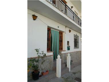 Apartment/flat for sale in La Herradura (Andalucia)