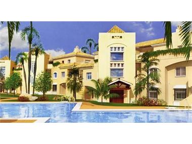 Apartment/flat for sale in Alcaidesa (Andalucia)