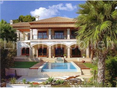 House/villa for sale in Port d'Andratx (Balearic Islands)