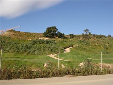 Plot Of Land for sale in Benahavis (Andalucia)