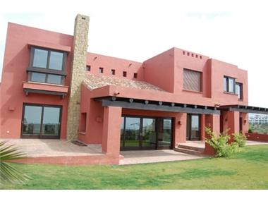 House/villa for sale in La Alqueria (Andalucia)