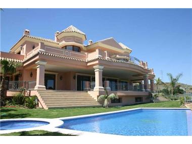 House/villa for sale in La Alqueria (Andalucia)