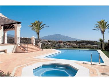House/villa for sale in La Alqueria (Andalucia)
