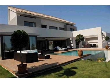 House/villa for sale in La Alqueria (Andalucia)