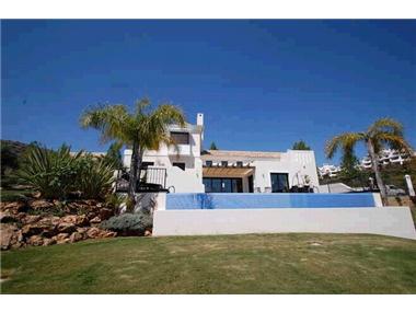 House/villa for sale in La Alqueria (Andalucia)