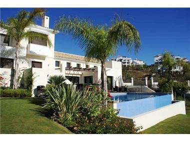 House/villa for sale in La Alqueria (Andalucia)