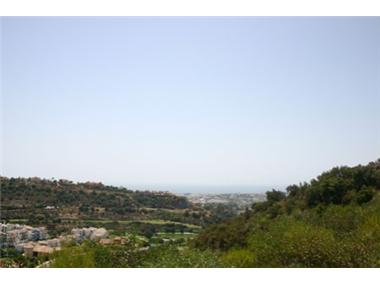 Plot Of Land for sale in Benahavis (Andalucia)
