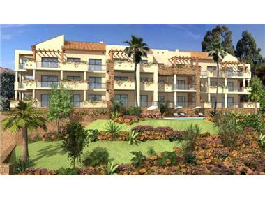 Apartment/flat for sale in Benahavis (Andalucia)