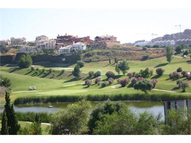 Plot Of Land for sale in La Alqueria (Andalucia)
