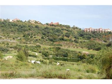 Plot Of Land for sale in Benahavis (Andalucia)
