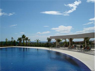 Apartment/flat for sale in Benahavis (Andalucia)