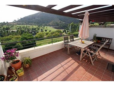 Apartment/flat for sale in Benahavis (Andalucia)