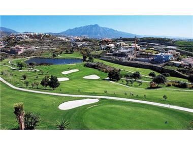 Plot Of Land for sale in La Alqueria (Andalucia)