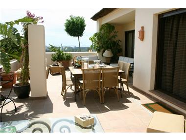 Apartment/flat for sale in La Alqueria (Andalucia)