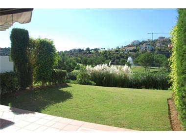Apartment/flat for sale in Benahavis (Andalucia)