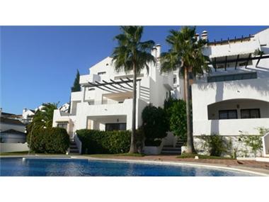 Apartment/flat for sale in Benahavis (Andalucia)