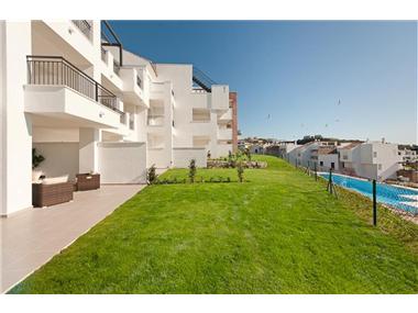 Apartment/flat for sale in Benahavis (Andalucia)