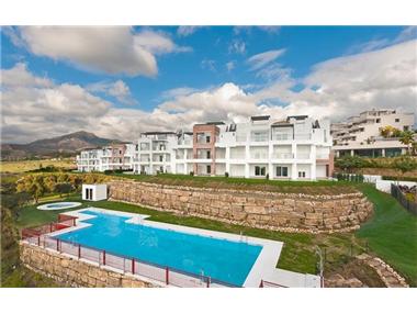 Apartment/flat for sale in Benahavis (Andalucia)