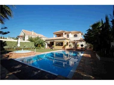 House/villa for sale in Cortijo Blanco (Andalucia)