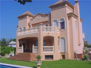 House/villa for sale in San Pedro de Alcantara (Andalucia)