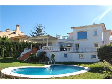 House/villa for sale in Guadalmina (Andalucia)